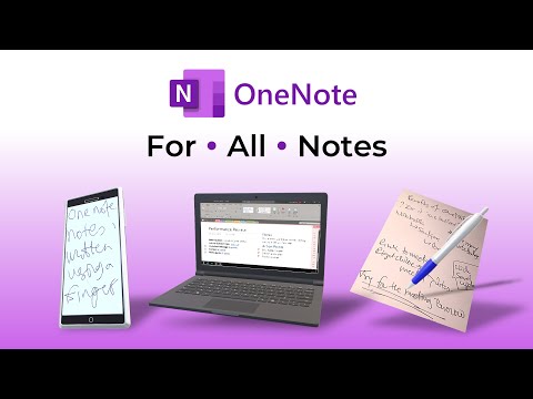 templates on onenote for mac