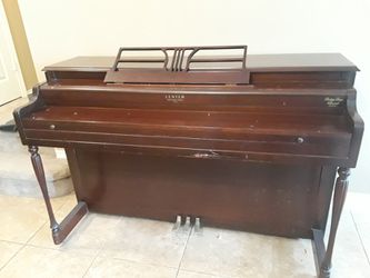 lester piano serial numbers